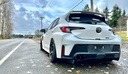 Rear Diffuser - Toyota GR Corolla