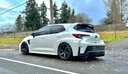 Rear Diffuser - Toyota GR Corolla