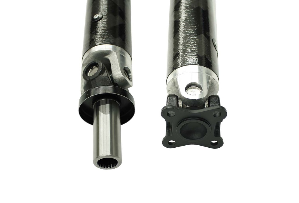 Carbon Fiber Driveshaft - BRZ/GT86/FRS