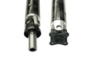 Carbon Fiber Driveshaft - BRZ/GT86/FRS
