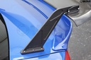 High-Efficiency Rear Wing - BRZ/FRS/GT86