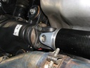 Carbon Fiber Driveshaft - BRZ/GT86/FRS