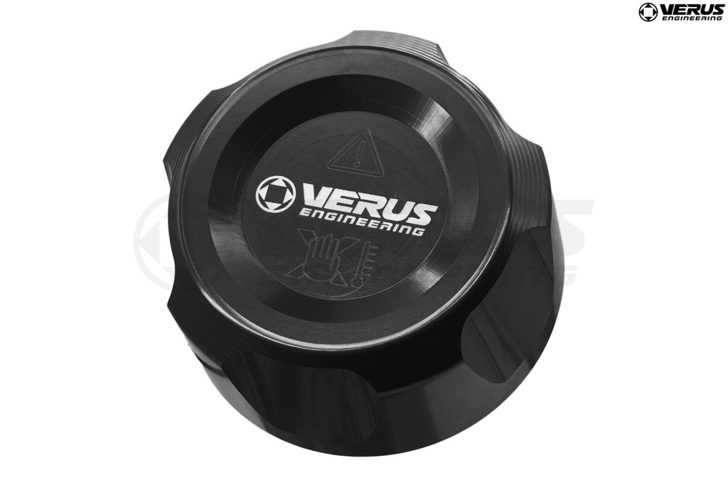 Heat Exchanger Cap - BMW M3/M4/G87 M2