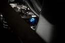 A/C Line Cap Kit - BMW M4