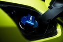 Gas Cap Cover - BMW M4