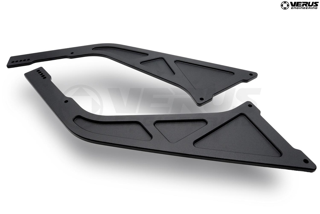 UCW Rear Wing Kit - Honda Civic CTR