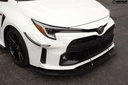 Front Splitter and Air Dam Kit - Toyota GR Corolla