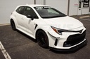 Front Splitter and Air Dam Kit - Toyota GR Corolla