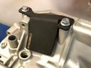 Bell Housing Cover - EJ Specific Mounting