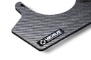 Carbon Polyweave Side Splitter Kit - G87 BMW M2