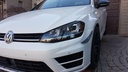 Dive Plane (Canard) Kit - Golf R/GTI (MK7)
