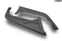 UCW Swan Neck Rear Wing Kit - G87 BMW M2