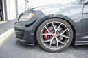 Dive Plane (Canard) Kit - Golf R/GTI (MK7)