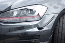 Dive Plane (Canard) Kit - Golf R/GTI (MK7)