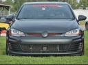 Dive Plane (Canard) Kit - Golf R/GTI (MK7)