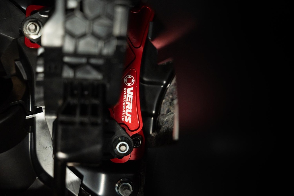 Throttle Pedal Spacer -  Toyota GR Corolla