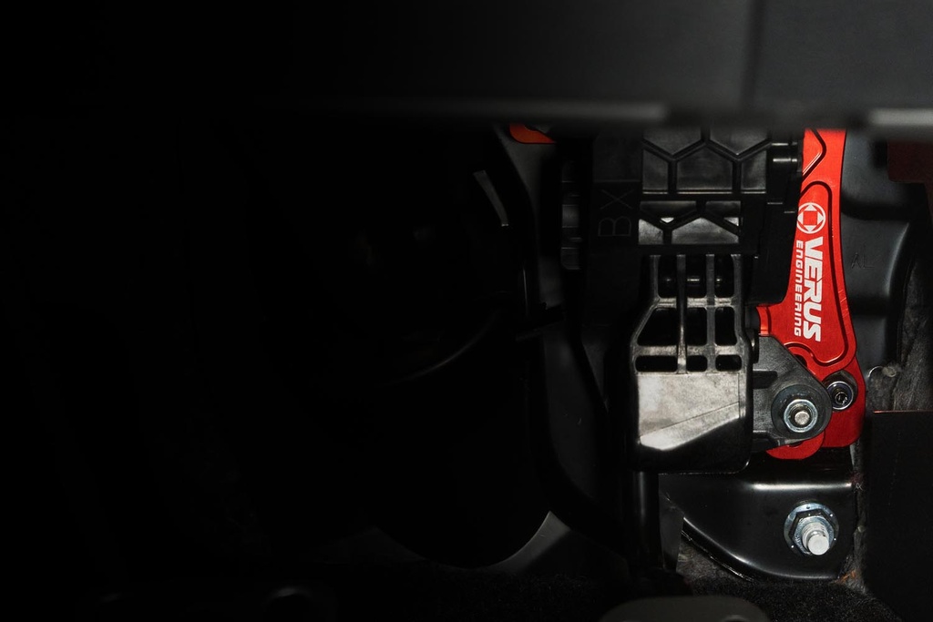 Throttle Pedal Spacer -  Toyota GR Corolla