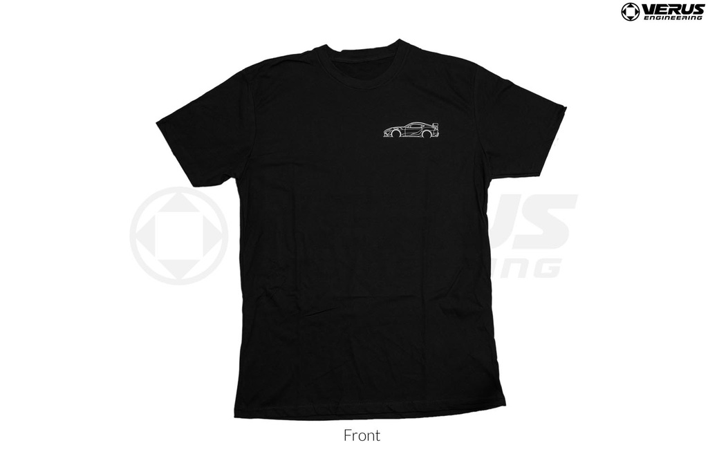 Verus Supra Retro T-Shirt