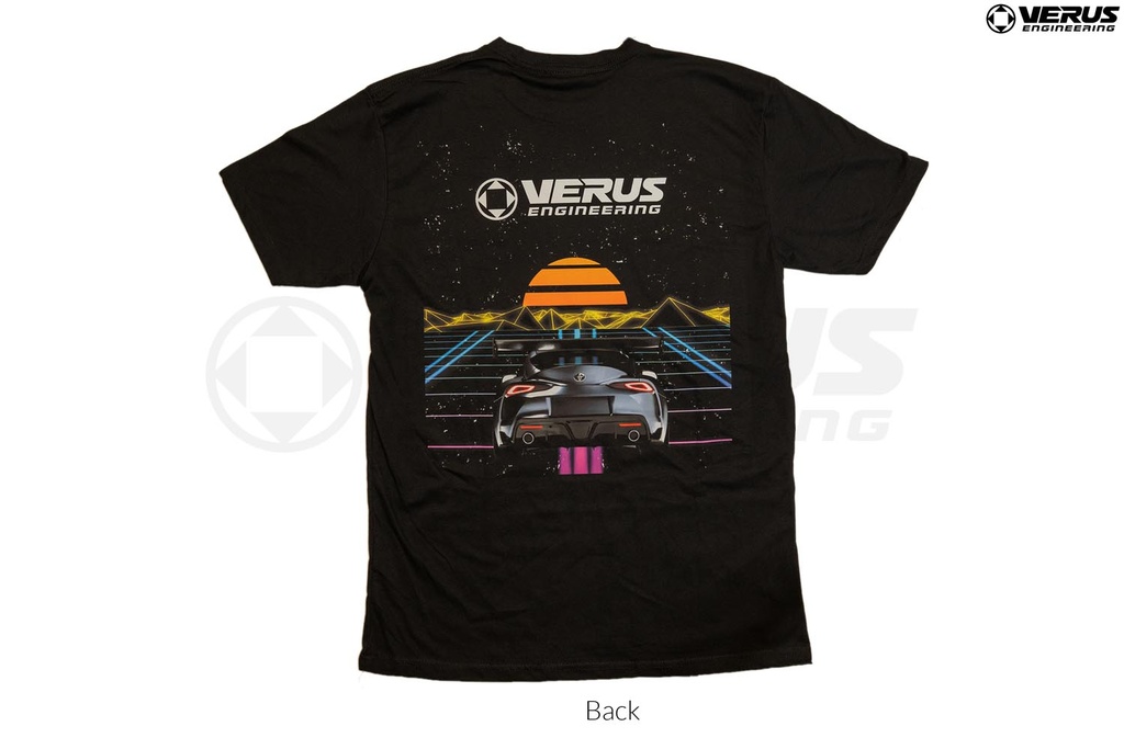 Verus Supra Retro T-Shirt