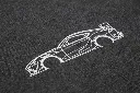 Verus Supra Retro T-Shirt