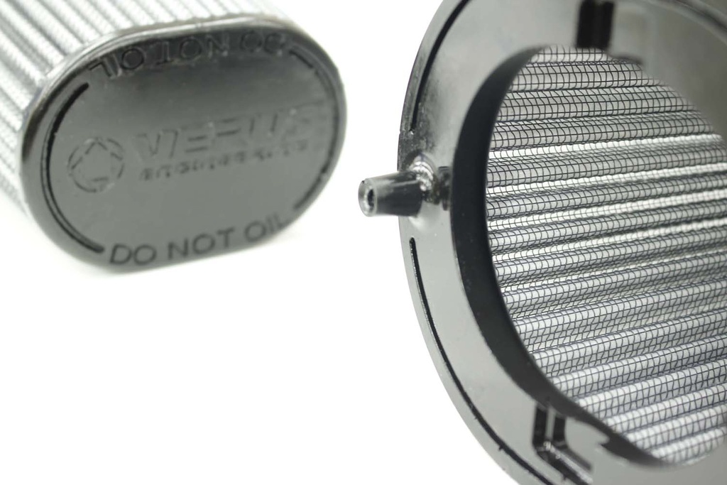 High-Performance Dry Air Filter - 981/718 Porsche