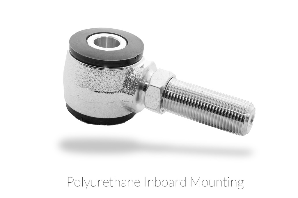 7000 Series Rear LCA Kit - Subaru WRX/STI (2008+), BRZ/FRS/GT86/GR86 (2013+)