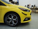 Dive Plane Kit - Focus ST