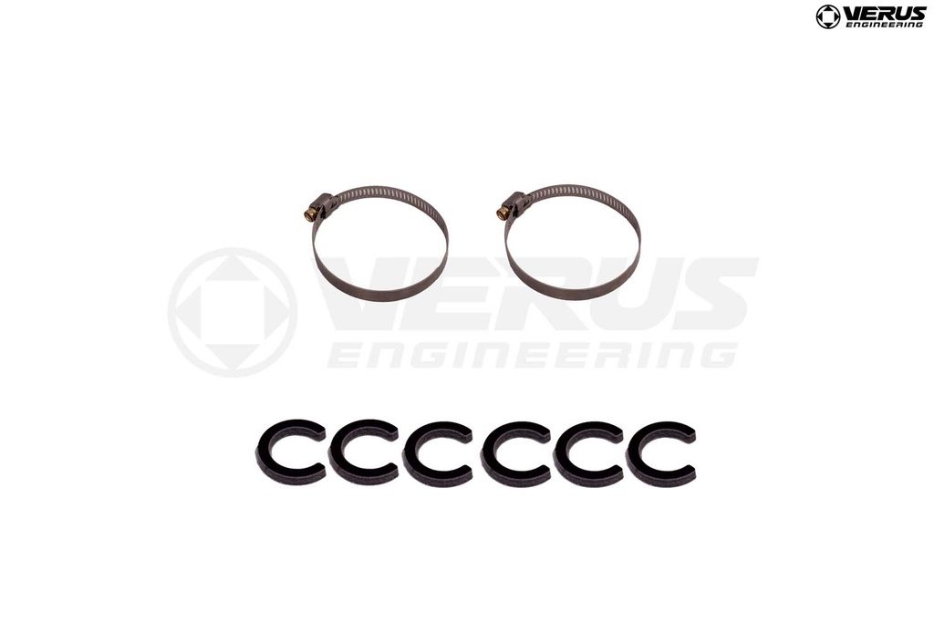 Steering Rack Limiter Kit - FRS/BRZ/WRX/Supra