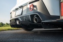 Rear Diffuser - Toyota GR Corolla