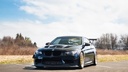 Front Splitter Kit - BMW E92 M3
