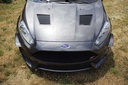 Hood Louver Kit - Fiesta ST