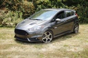 Hood Louver Kit - Fiesta ST