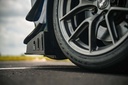 Front Splitter Endplates, High Downforce Splitter - Toyota Supra
