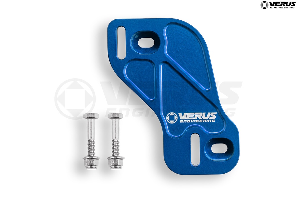 Throttle Pedal Spacer -  Subaru VB WRX