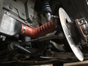 Full Brake Cooling Kit - WRX/STI (VA)  