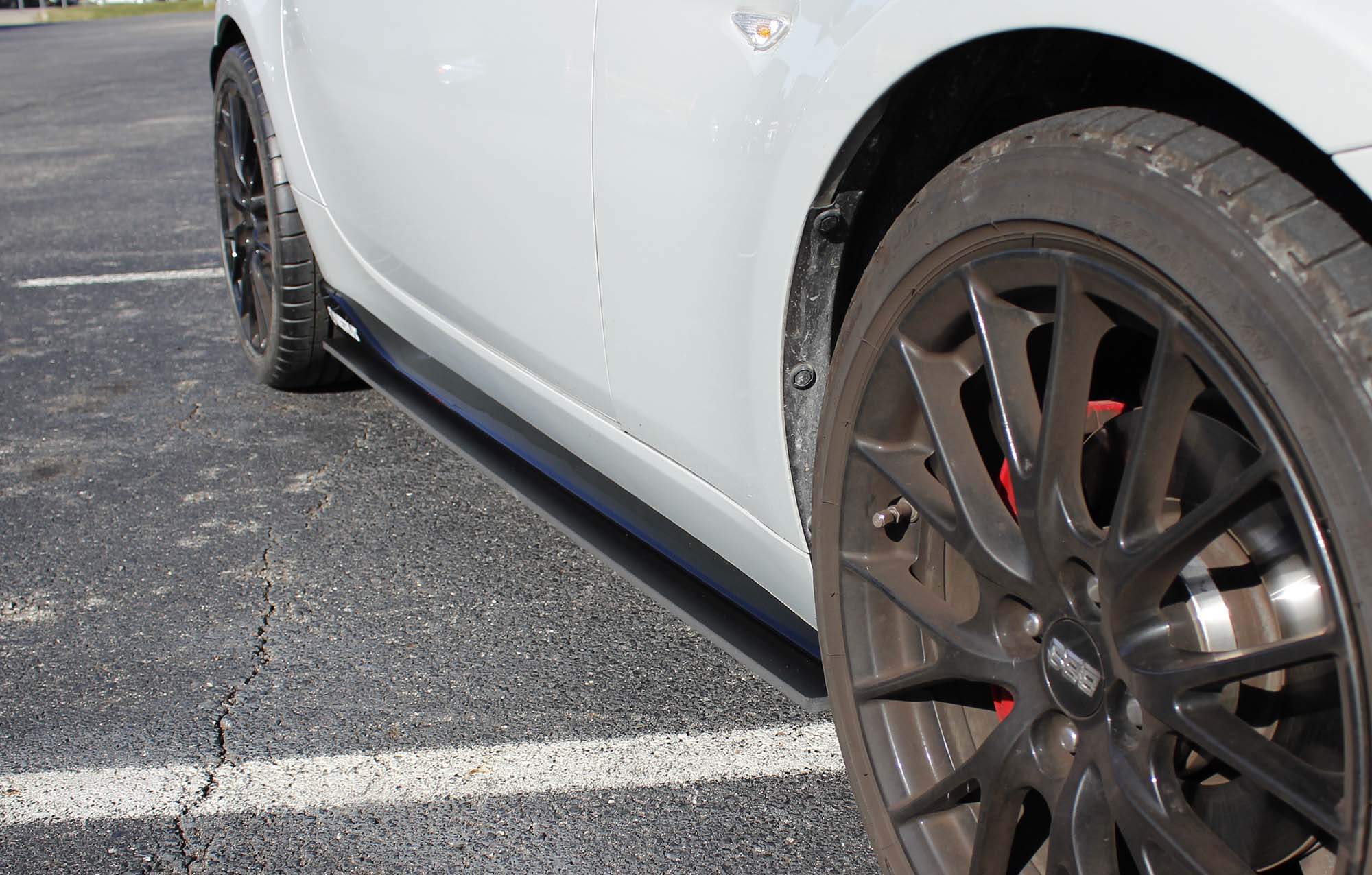 Side Splitter Kit - ND Miata