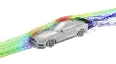 Drag Wing - S550 Ford Mustang