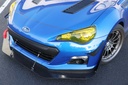 Race Splitter Upgrade- BRZ/FRS/GT86