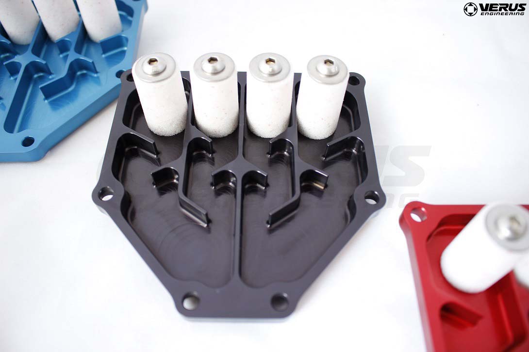 Air Oil Separator (AOS) - BRZ/FRS/GT86