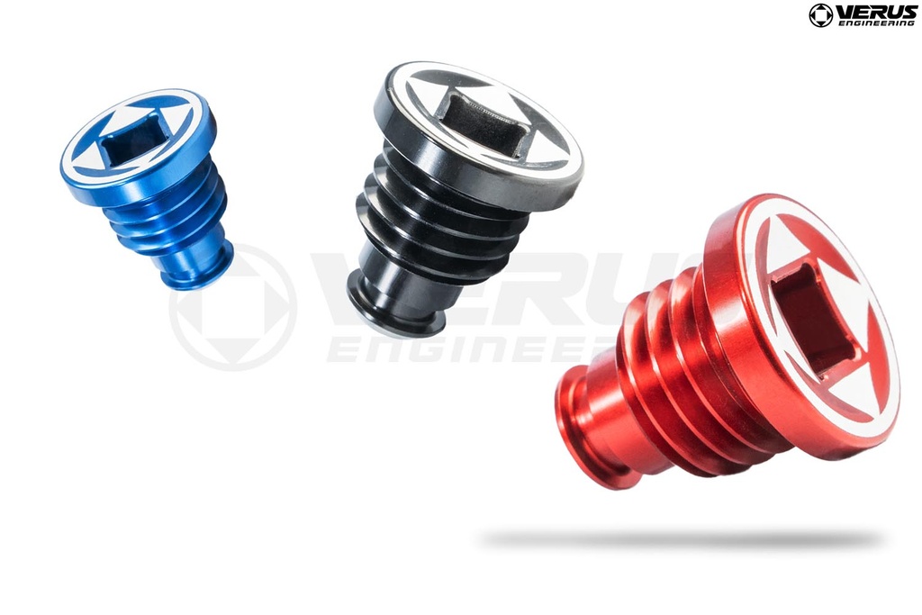 Full Car Cap Kit - Toyota GR Corolla