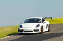 Dive Plane Kit, Dual Elements - Porsche 981 GT4
