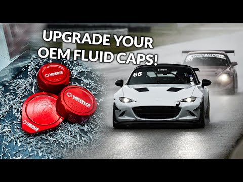 Full Car Cap Kit - ND Miata