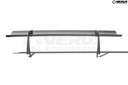 UCW Swan Neck Rear Wing Kit - Corvette (C8)