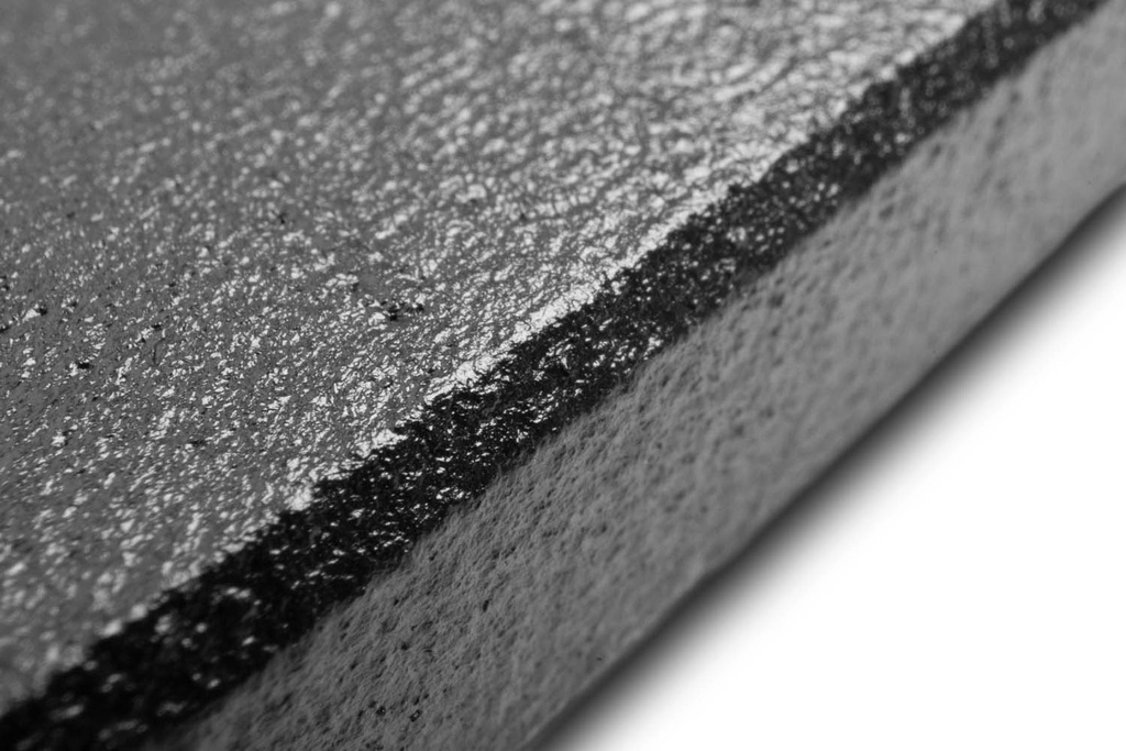 UCW Swan Neck Rear Wing Kit - Corvette (C8)