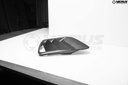 Carbon Hood Louver Kit - BMW G82 M4