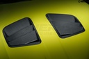 Carbon Hood Louver Kit - BMW G82 M4