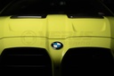Carbon Hood Louver Kit - BMW G82 M4