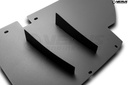 Rear Diffuser Panel Kit - Porsche 718 GT4/GT4RS