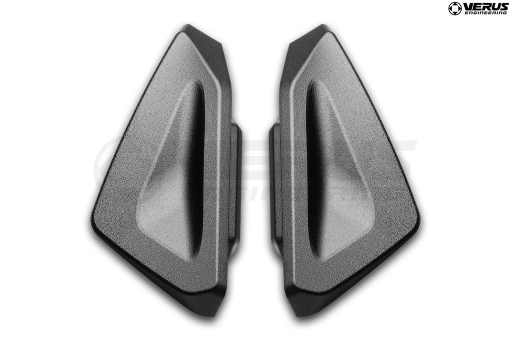 High-Efficiency Rear Wing Kit - GR86