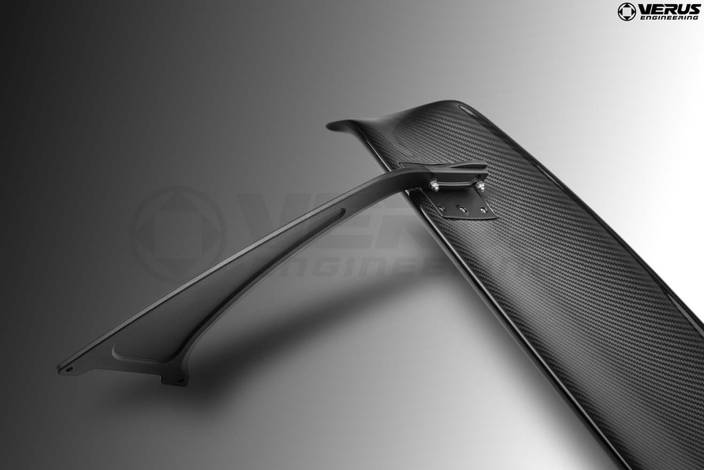 High-Efficiency Rear Wing Kit - GR86